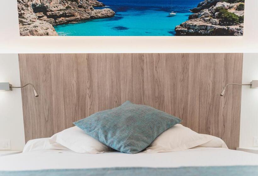 ホテル Amic Miraflores