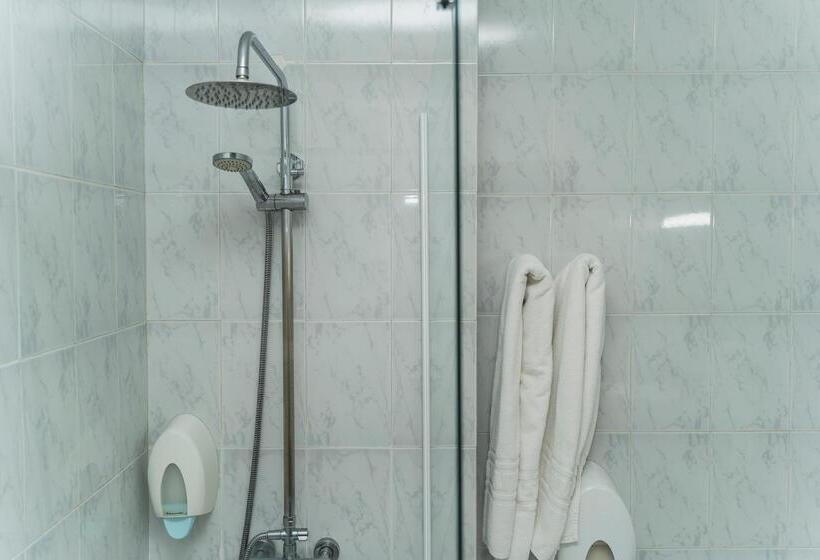 ホテル Amic Miraflores