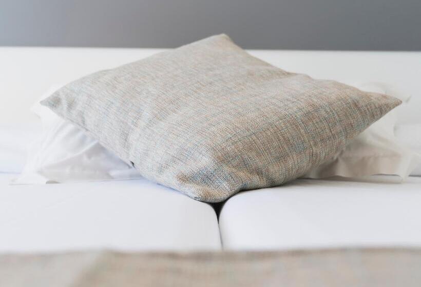 ホテル Amic Miraflores