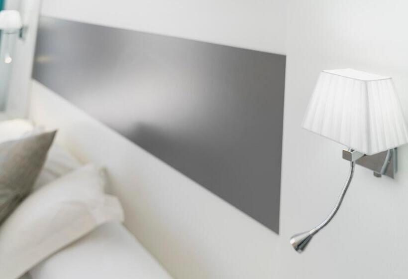 ホテル Amic Miraflores