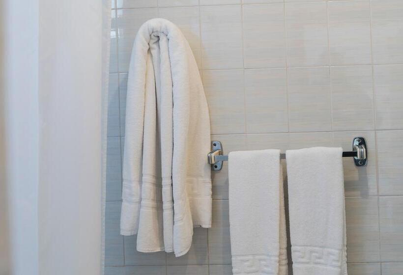 ホテル Amic Miraflores