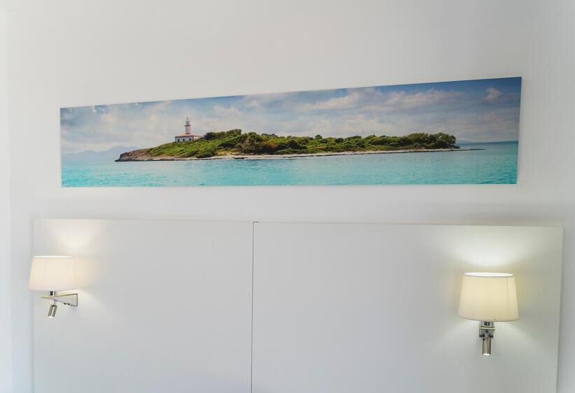 ホテル Amic Miraflores