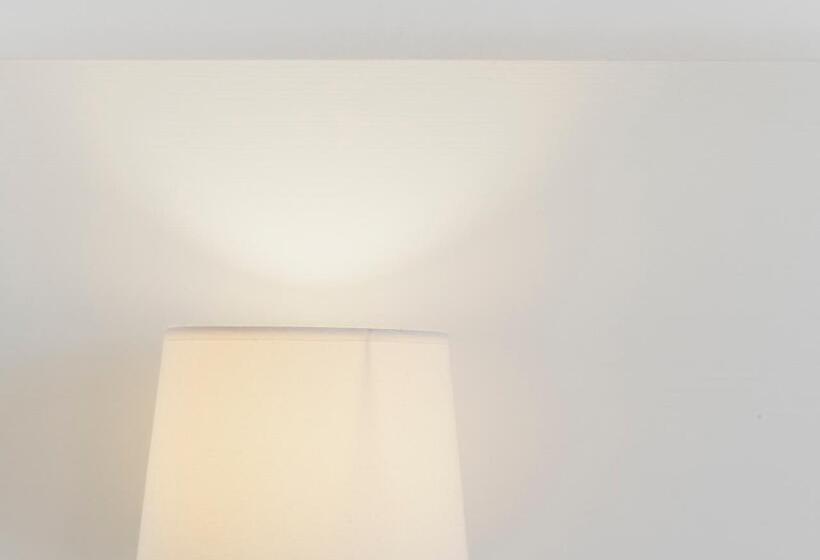 ホテル Amic Miraflores