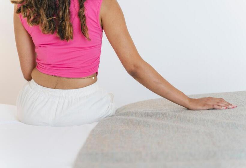 ホテル Amic Miraflores