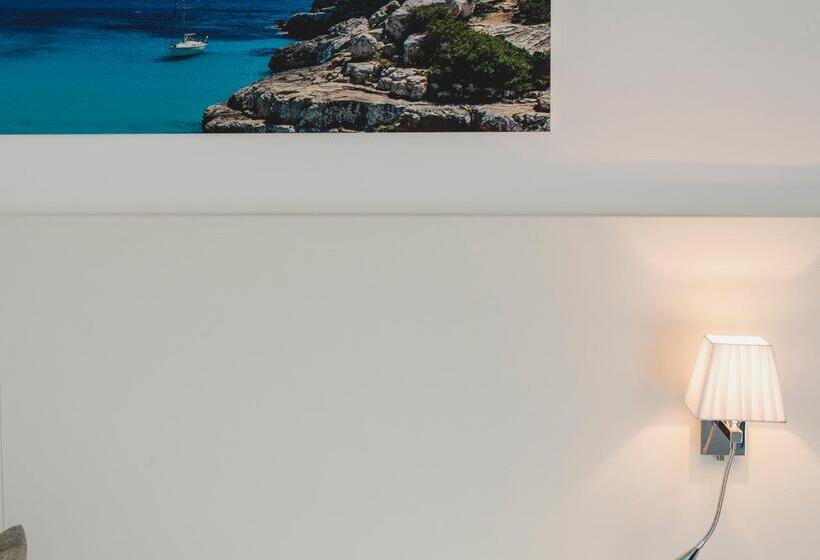 ホテル Amic Miraflores