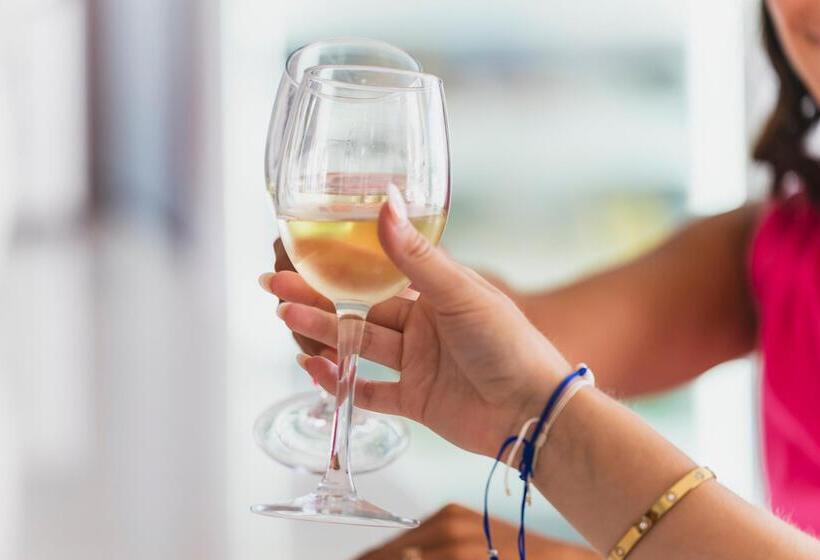 ホテル Amic Miraflores