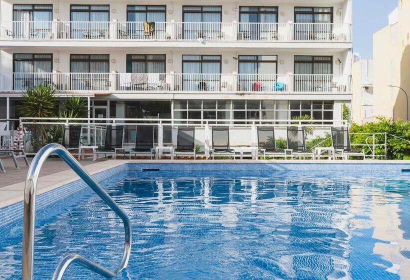 ホテル Amic Miraflores