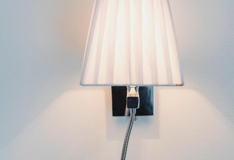 ホテル Amic Miraflores