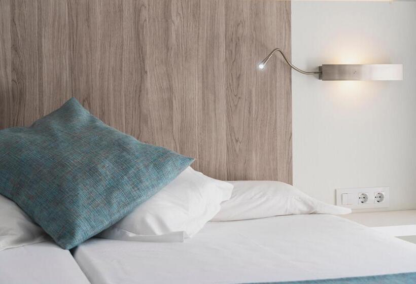 ホテル Amic Miraflores