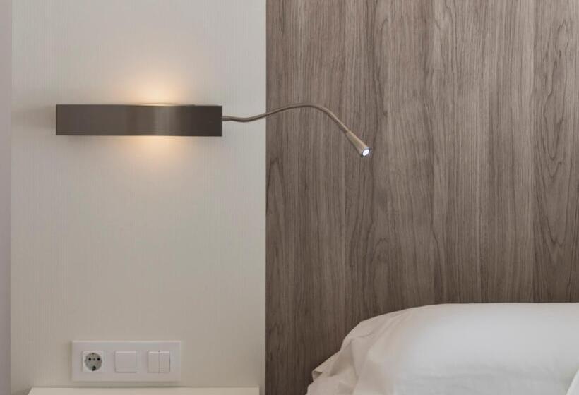 ホテル Amic Miraflores