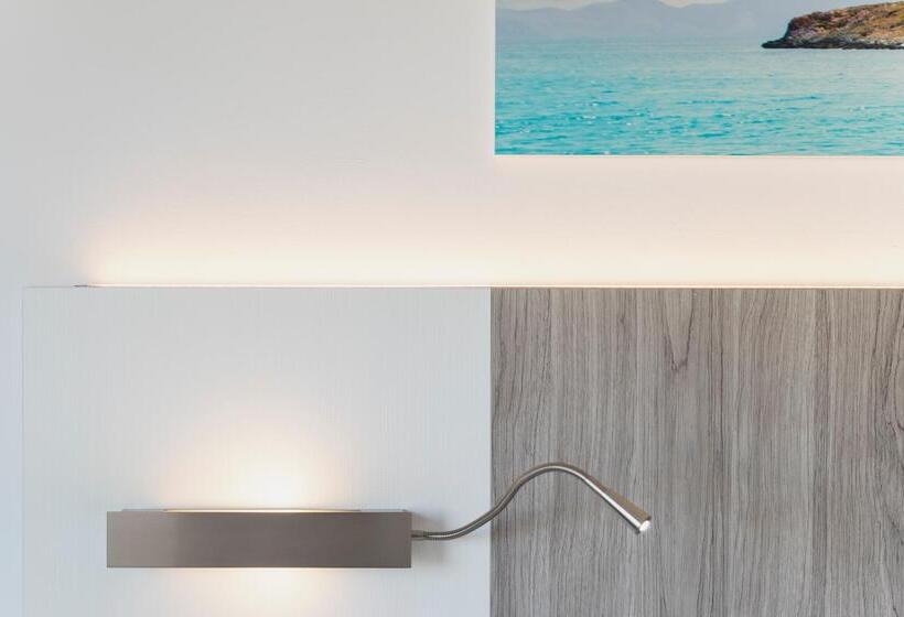 ホテル Amic Miraflores