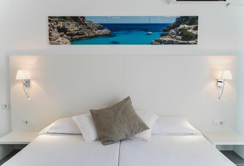 ホテル Amic Miraflores