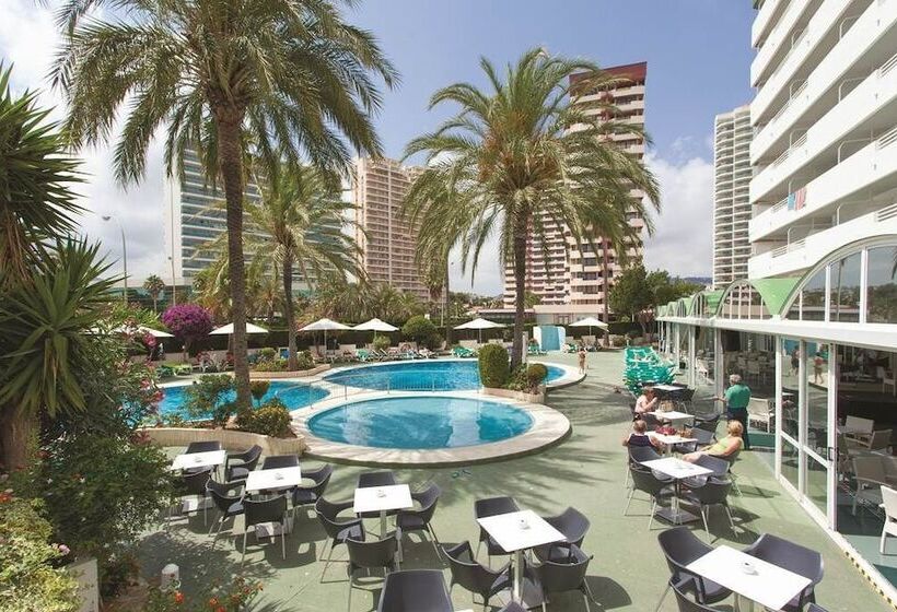هتل AR Roca Esmeralda & Spa
