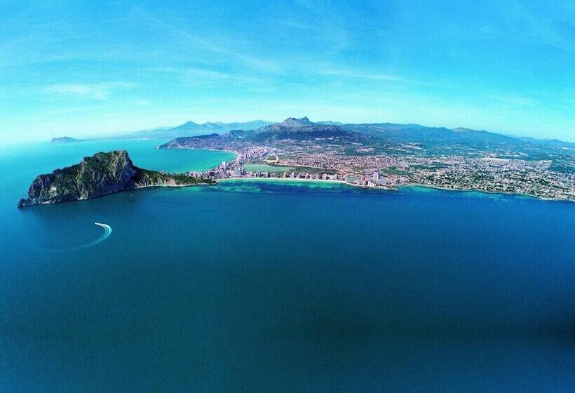 酒店 AR Roca Esmeralda & Spa