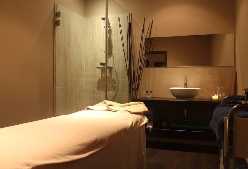 酒店 AR Roca Esmeralda & Spa