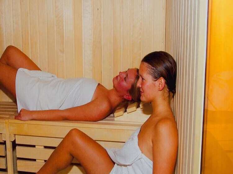 酒店 AR Roca Esmeralda & Spa