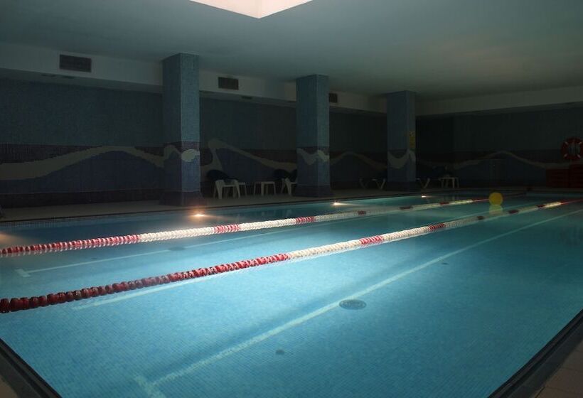 酒店 AR Roca Esmeralda & Spa