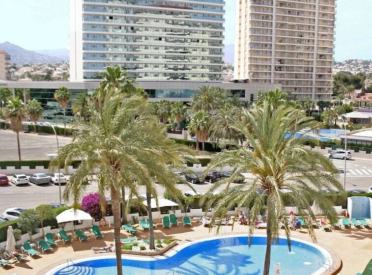 酒店 AR Roca Esmeralda & Spa