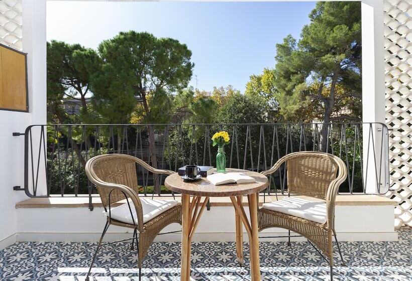 酒店 Araxa  Adults Only