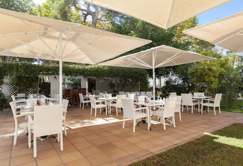 酒店 Araxa  Adults Only