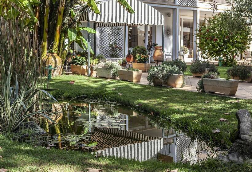 酒店 Araxa  Adults Only