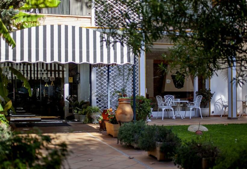 酒店 Araxa  Adults Only