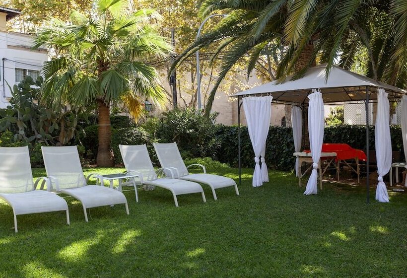 酒店 Araxa  Adults Only