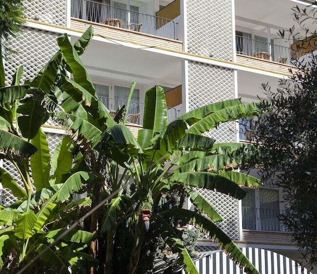 酒店 Araxa  Adults Only