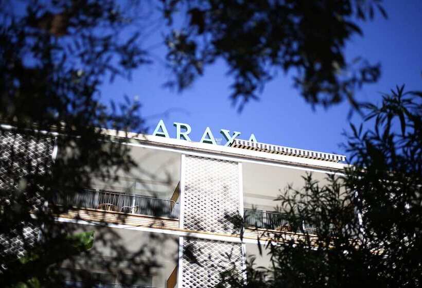 酒店 Araxa  Adults Only