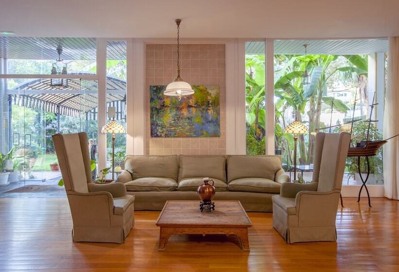 酒店 Araxa  Adults Only