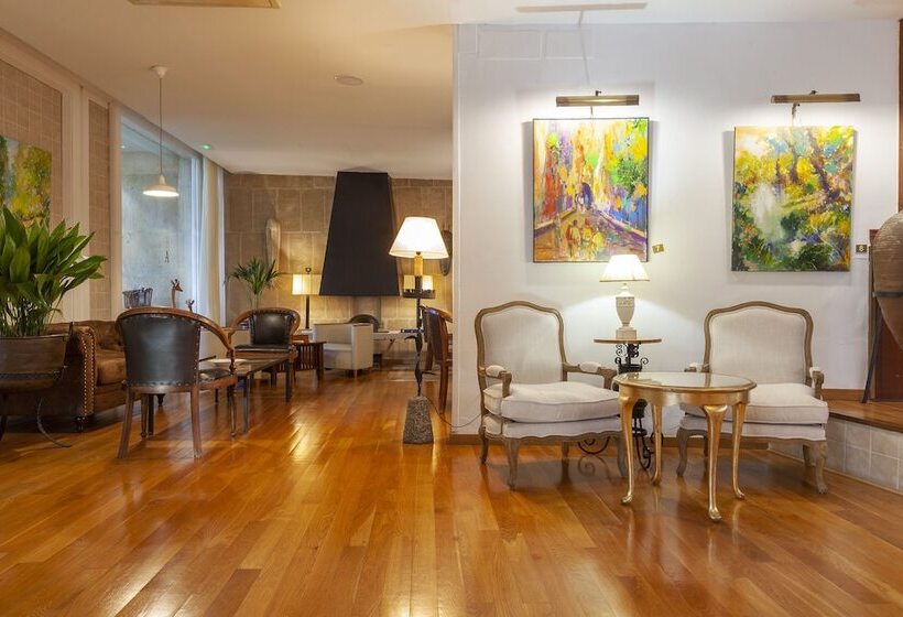 酒店 Araxa  Adults Only