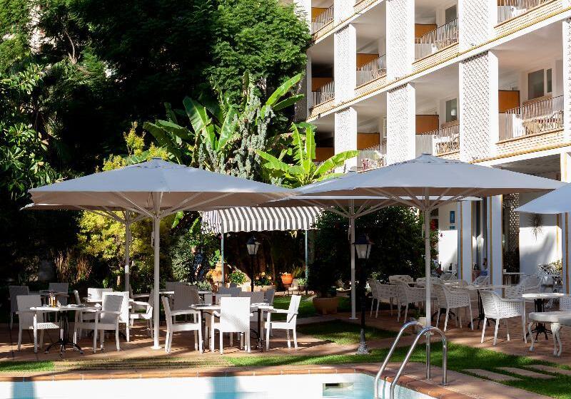 酒店 Araxa  Adults Only