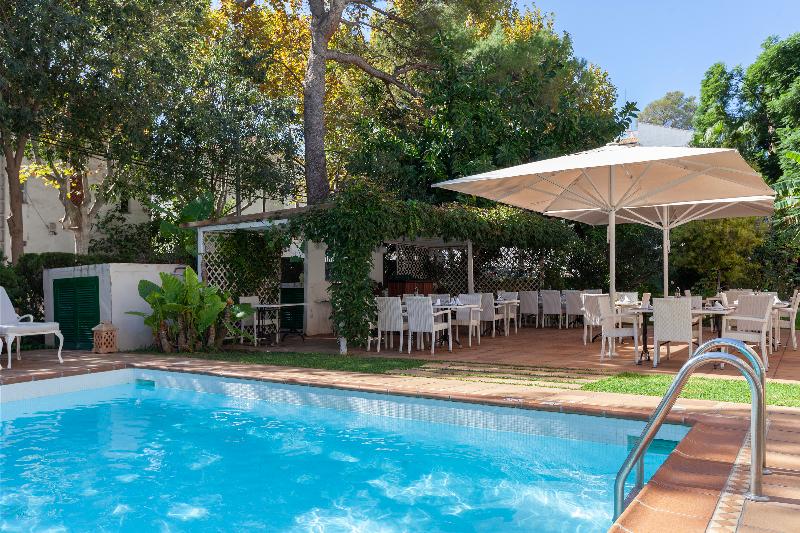 酒店 Araxa  Adults Only