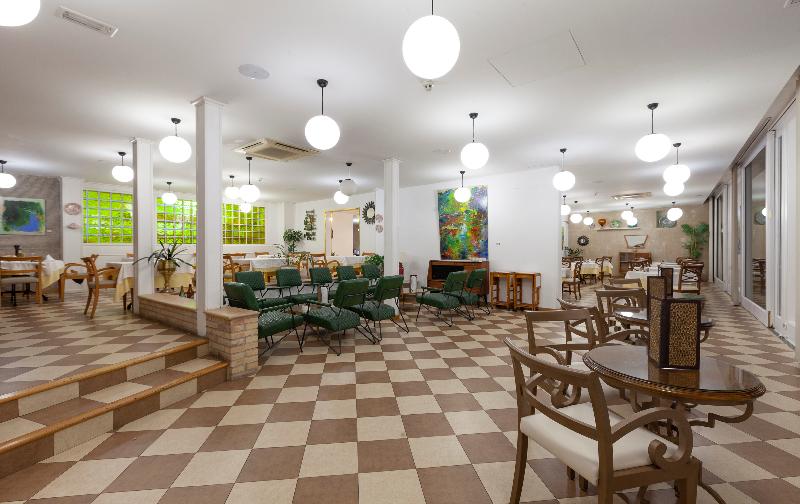 酒店 Araxa  Adults Only