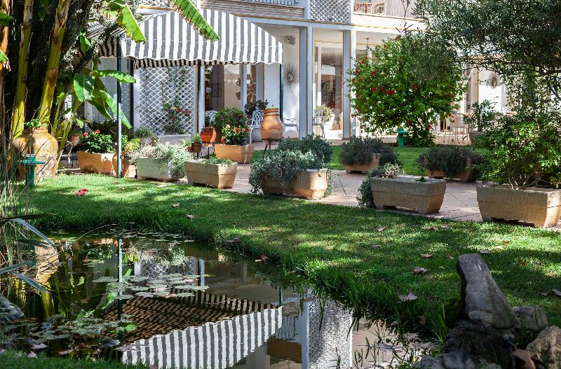 酒店 Araxa  Adults Only