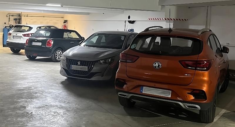 酒店 Araxa  Adults Only