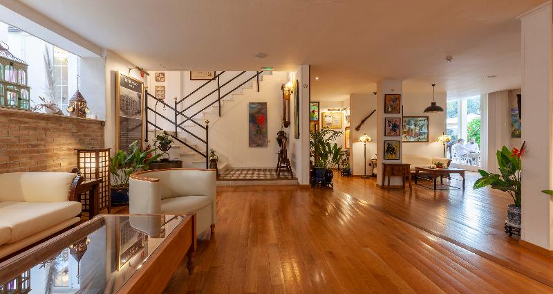 酒店 Araxa  Adults Only