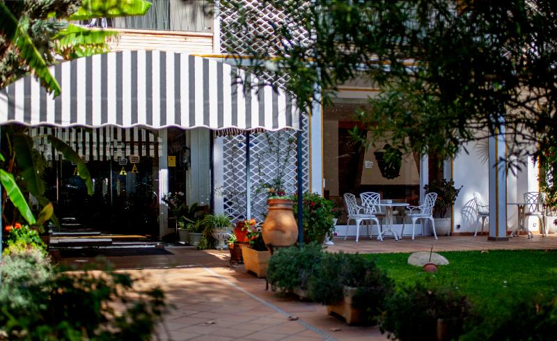 酒店 Araxa  Adults Only