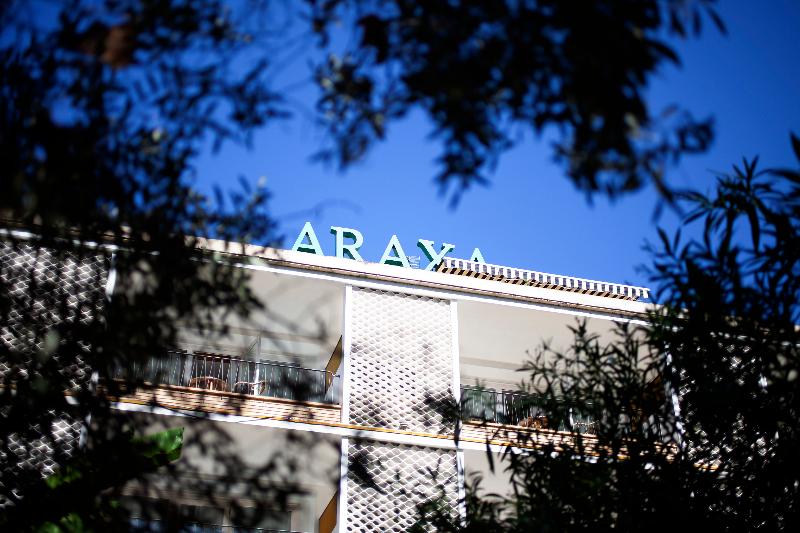 酒店 Araxa  Adults Only