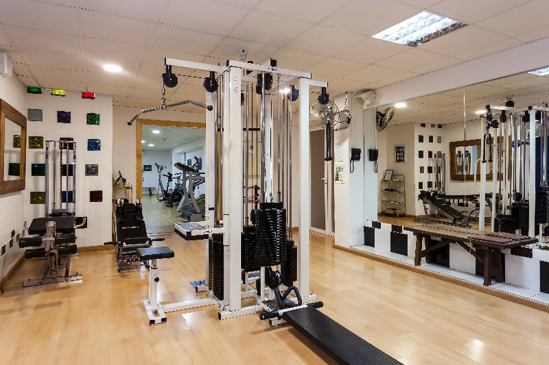 酒店 Araxa  Adults Only