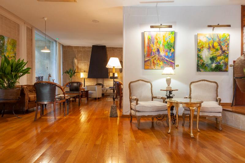 酒店 Araxa  Adults Only