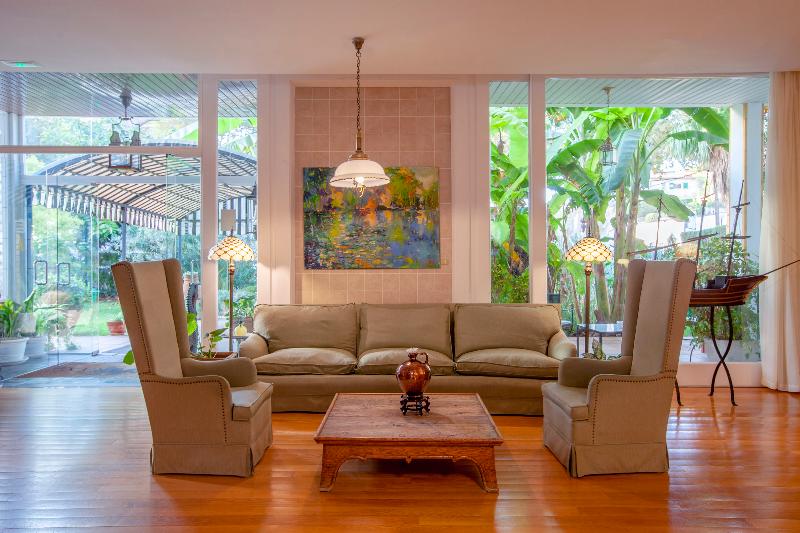 酒店 Araxa  Adults Only