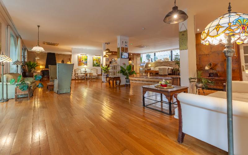 酒店 Araxa  Adults Only