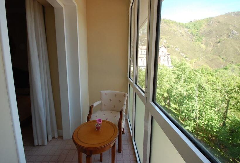Arcea Gran Hotel Pelayo