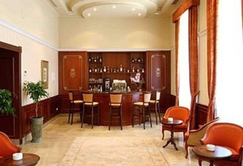 Arcea Gran Hotel Pelayo