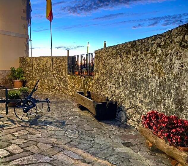 ホテル Arcea La Arquera