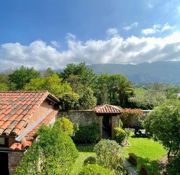 ホテル Arcea La Arquera