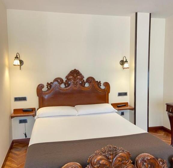 ホテル Arcea La Arquera