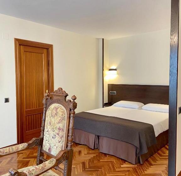 ホテル Arcea La Arquera