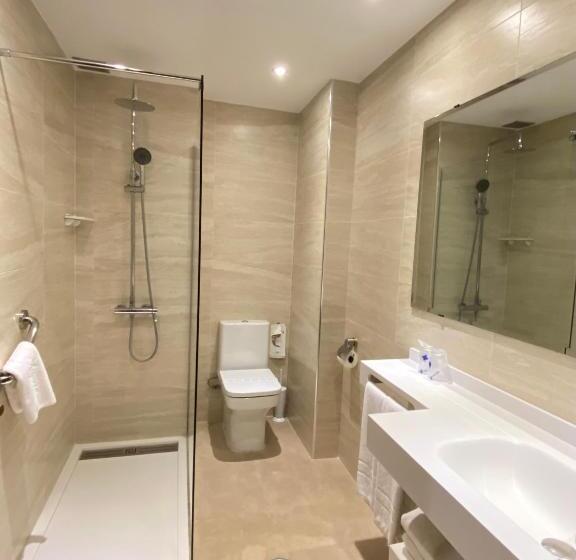 ホテル Arcea La Arquera